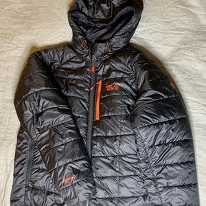 Mountain Hardwear - Men's Super Compressor - L